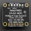 4538 for Adafruit NAU7802 24-Bit ADC Module with STEMMA QT / Qwiic Interface, Load Cell Amplifier Board for 4
