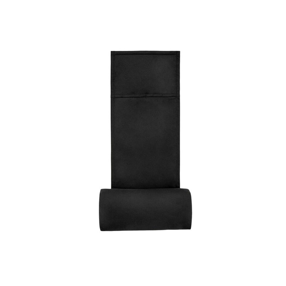 Neck Pillow For Recliner Chair, Adjustable Recliner Pillow For Headrest, Soft Velvet Non-Slip Pillow For Recliner B 4712121520911