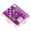 Placa Do Módulo Gerador de Sinal CJMCU-9833 para Microprocessadores STM32, STM8 e STC, com Ondas Senoidais, Quadradas, Triangulares e DDS 6