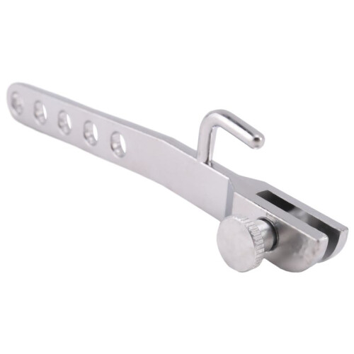 Bassoon Balancing Tool Adjust Bassoon Strap Comfortable Cupronickel Durable Exquisite Parts