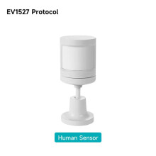 Tuya Wifi Alarm System 433M Burglar Security Alarm Host Life App Control Wireless Home Alarm Kits