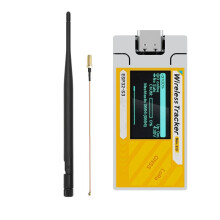 Für Meshtastic Heltec Wireless Tracker V2 ESP32S3 SX1262 LoRa-Knoten Low Power Design für Tracking und IoT-Überwachung