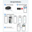 ZOSI Window Security Camera C680 indoor Safe View 9
