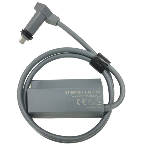 GEN2 Ethernet Adapter Ethernet Adapter HUB Connects to High-Speed Internet Star Network