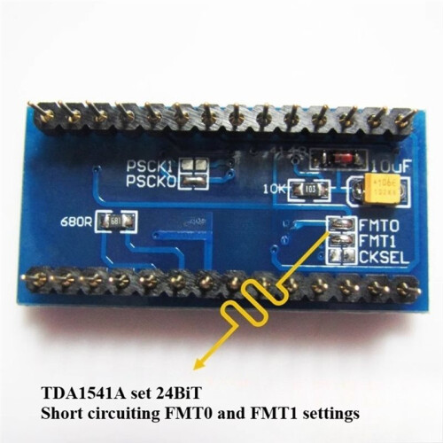 DIR9001 to CS8412 14 Conversion Board Module Decoder Hifi Hot Selling 1