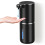 380ml Rechargeable Automatic Liquid Soap Dispenser 1
