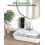 380ml Rechargeable Automatic Liquid Soap Dispenser 5