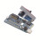 STM32C0316-DK Development  Kit Development Board for MCU Evaluation and Embedded Prototyping 1