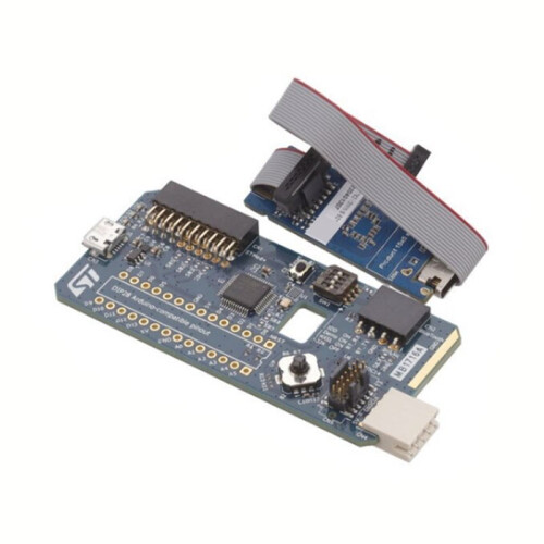 STM32C0316-DK Development  Kit Development Board for MCU Evaluation and Embedded Prototyping
