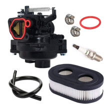 QualitäT 799584 Vergaser für Briggs und Stratton 09P702-0145-F1 09P702-0098-F1 550Ex 625Ex 675Ex 725Exi 140Ccm Motoren
