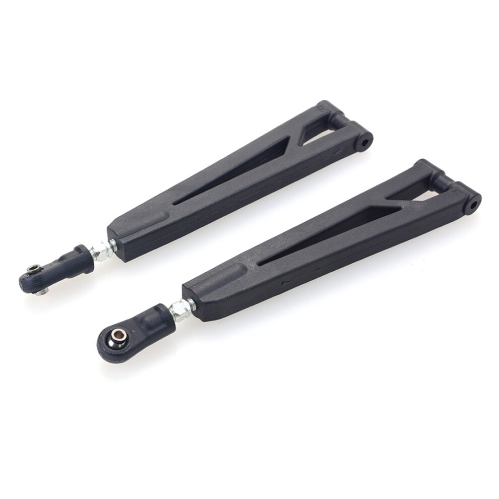 2Pcs Rear Upper Suspension Arm 8162 For 1/8 Zd Racing 08423 9021 Rc Car Upgrade Parts Spare Accessories 4711284680234