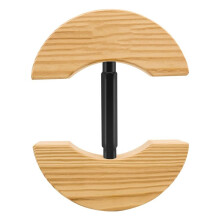 Hat Stretcher for Fitted Hats Adjustable to All Hats Cowboy Hat Stretcher for  Hats Baseball Caps