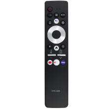 Replace HTR-U29R Voice Remote Control for  50  TV H50K6UG H55K6UG H65K6UG BX2  TV DX