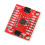 SEN-22857 VR IMU Breakout Board BNO086 Qwiic/STEMMA QT 9-Axis Accelerometer Gyroscope Sensor 3