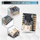 ESP32 Dedicated CAN Bus Expansion Board MCP25625 SPI to CAN Communication Module 4