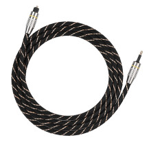 3.5mm Mini Toslink to Full-Size Cable 1.5m