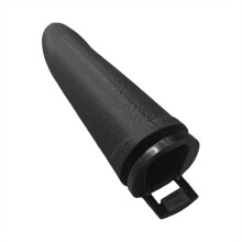 Car Handbrake Lever Cover Hand Brake Rubber Sleeve for Focus 1.6L 2012-2014 Handbrake Pull Handle Grips Cover Black