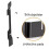 2pack Soundbar Wall Mount Bracket Floating Style Mounting Bracket for  Ray Soundbar Mount Wall Under TV 5
