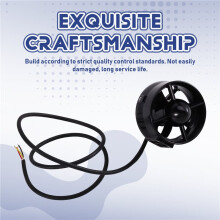 T200 Deep Water Thruster 200m Waterproof Brushless Motor for ROV Underwater Robot Propeller Competitions