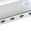 10Gbps Magnetic USB-C Hub, 4-Port USB 3.2 Gen2 Data Transfer 5