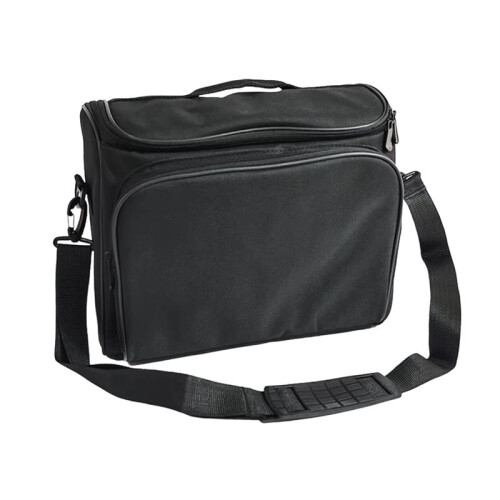 Projector Storage Bag Projector Case for X20 T4  T2A M5 LED96 Support Most LED Projector Multi-Function Bag