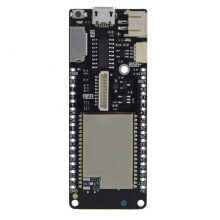 For LOLIN D32 Pro V2.0.0 - Wifi & Development Board Based ESP-32 16MB 8MB FLASH PSRAM MicroPython