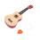21 Inch Ukulele Instrument Toy Gift 1