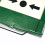 Resettable Fire Emergency Emergency Release Exit Fire Alarm  Door Release Urgent Button Release  with Cover 2