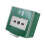 Resettable Fire Emergency Emergency Release Exit Fire Alarm  Door Release Urgent Button Release  with Cover 5