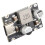 PD65W Fast Charging Module Type-C Interface PD QCSCP PPS Fast Charging Full Protocol Charger Module A 1