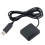 1pc SR3636LY GPS Module, Car Boat Navigation Receiver, USB External  Dual-Use Module USB  GPS Receiver 1