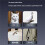 2PCS GPS Tracker  Pets Global Locator for Birds Dogs and Cats Real- Location Tracking for IOS Android System 6