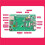CM4 WiFi7 Expansion Board for Raspberry Pi Computers Module Support WiFi 6/WiFi 5 with Aluminum Alloy Casing +Antenna 5