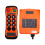 ACDC110-460V Q600 Industrial Remote Control for Cranes Infinitely Matched Code Large Instrument Control Lift 1