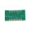 USR-TCP232-S2 Convertitore Seriale UART TTL A Ethernet per TCP/IP, Modulo SMD per Pagina Web per Client TCP/TCP/UDP/HTTPS 3