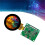 MIPI  TFT LCD Round Display & -Compatible Driver Board Circular Screen Module for Raspberry Pi 5/4B 4 Inch 5