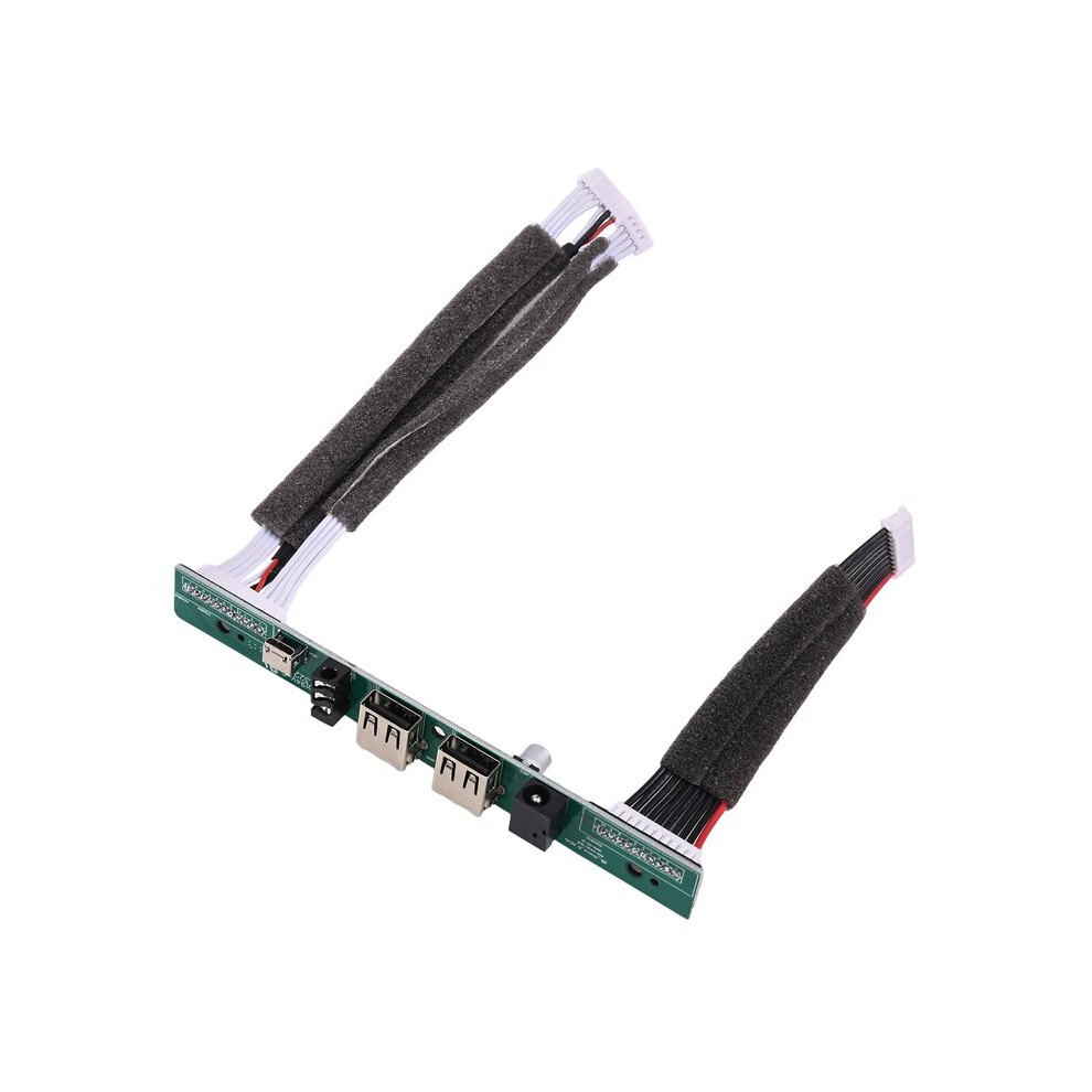 Charger Board For Xtreme 1 Gg Version Speaker Replacement Charging Port Board Spare Parts 6033558073329