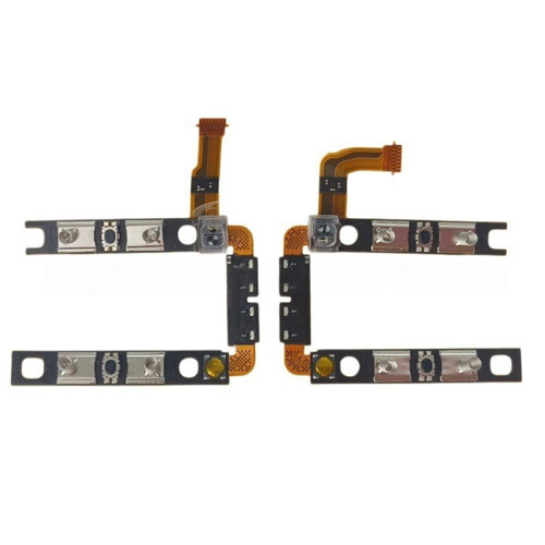 For  Controller Ribbon Flex Cable for   2 NS2 Left and Right Handle Light Cable Repair Part R 2