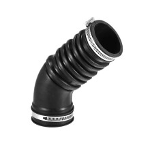 Air Cleaner Intake Hose Tube with Clamps 2223135030 for Pickup L4 2.4L 1988-1995