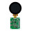 MIPI  TFT LCD Round Display & -Compatible Driver Board Circular Screen Module for Raspberry Pi 5/4B 2.76 Inch 3