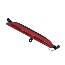 Car Rear Fog Light for  Jetour X70  Arrizo GX 2021-2023 Rear Bumper Light Brake Light Accessories