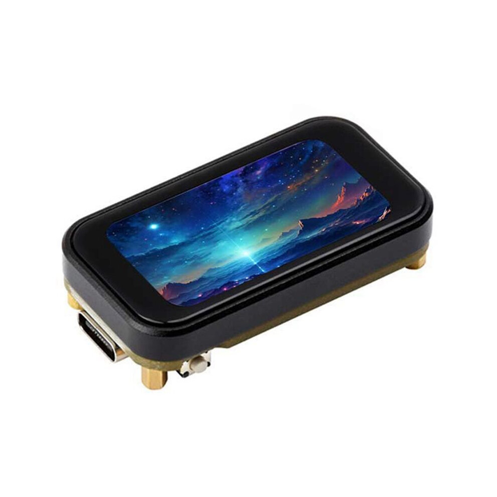 Esp32-S3 1.47Inch Lcd Touch Screen Ips 1.47 Inch Display Development Board 172X320 Axs5106l Jd9853 4713716571707