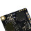 För DFRobot C1001 60GHz MmWave Inomhus Sömnsensor Andningsdetektering 11 Meter för  ESP32 Micro:Bit 4