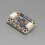 1980 TSL2591 High Dynamic Range Digital Light Sensor Module I2C Interface - STEMMA QT/Qwiic 6