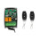 Tuya WIFI  Receiver 7-32V 2CH Garage Door Remote Control Opener Controller Rolling Code 433Mhz Transmitter 1