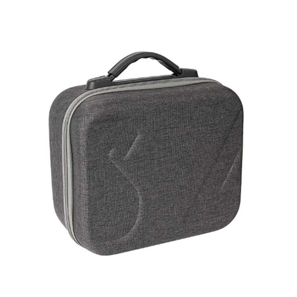Photos - Parts for Drones & RC models Zandona Carrying Bag for Avata 360  Shockproof Storage Bag Travel Case Compact Kit Bag for Drone Accessories (RC2)