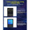 R36T MAX Retro Handheld Game Console 4.0" IPS EmuELEC System WiFi Portable Player 25+ Emulators 64G Card A 5