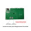 DIY Solkontroller 5V 9V 12V TYPE-C USB-1/USB-2 Utgångsport Spänningsstabilisator Solpanelregulator 4