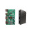 DIY Solkontroller 5V 9V 12V TYPE-C USB-1/USB-2 Utgångsport Spänningsstabilisator Solpanelregulator 1