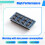 1PCS TDA1387 8 Parallel Replacement TDA1541 / TDA1541A Classic Decoding IC for DAC Module Board, for CD Player 3